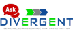 Ask divergent